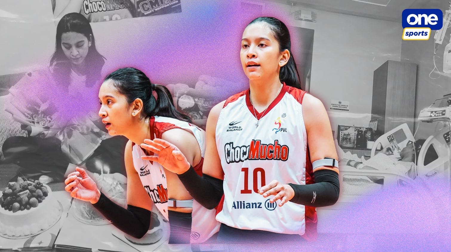 Kat Tolentino turns setbacks into strength in triumphant PVL return for Choco Mucho